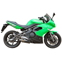 KAWASAKI ER-6f 2009-2011